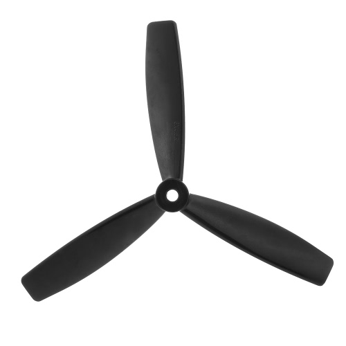 

10 пар 6045 3-лезвие CW CCW Bullnose Propeller для QAV250 280 300 Racer 250 FPV Racing Quadcopter