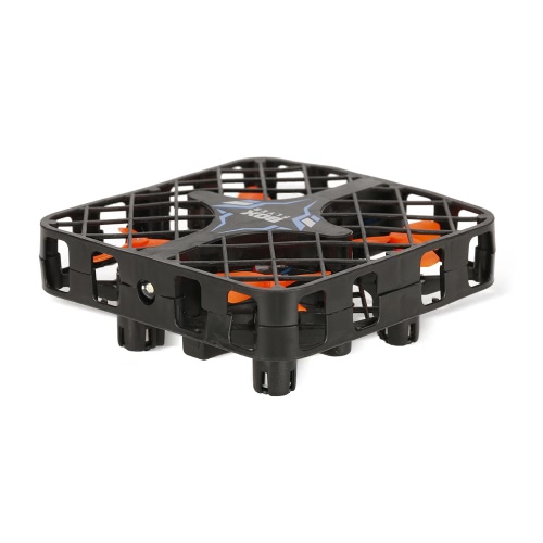 Linxtech 1602 2.4G 6 Axis Gyro 3D Flip Crashworthy Structure Mini RC Quadcopter от Tomtop.com INT Linxtech 1602 2.4G 6 Axis Gyro 3D Flip Crashworthy Structure Mini RC Quadcopter от Tomtop.com INT