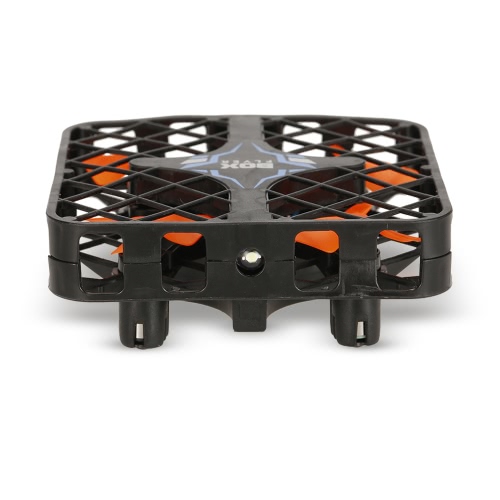 Linxtech 1602 2.4G 6 Axis Gyro 3D Flip Crashworthy Structure Mini RC Quadcopter от Tomtop.com INT Linxtech 1602 2.4G 6 Axis Gyro 3D Flip Crashworthy Structure Mini RC Quadcopter от Tomtop.com INT