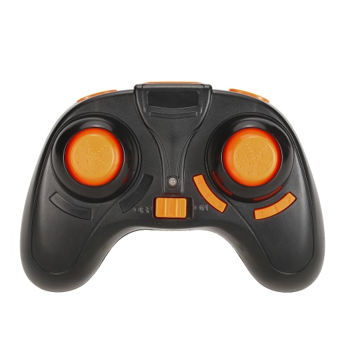 Linxtech 1602 2.4G 6 Axis Gyro 3D Flip Crashworthy Structure Mini RC Quadcopter от Tomtop.com INT Linxtech 1602 2.4G 6 Axis Gyro 3D Flip Crashworthy Structure Mini RC Quadcopter от Tomtop.com INT