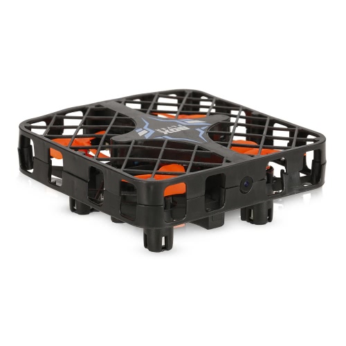 Linxtech 1602 2.4G 6 Axis Gyro 3D Flip Crashworthy Structure Mini RC Quadcopter от Tomtop.com INT Linxtech 1602 2.4G 6 Axis Gyro 3D Flip Crashworthy Structure Mini RC Quadcopter от Tomtop.com INT