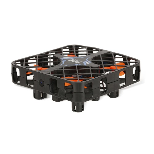 Linxtech 1602 2.4G 6 Axis Gyro 3D Flip Crashworthy Structure Mini RC Quadcopter от Tomtop.com INT Linxtech 1602 2.4G 6 Axis Gyro 3D Flip Crashworthy Structure Mini RC Quadcopter от Tomtop.com INT