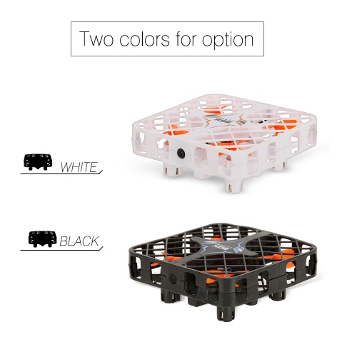 Linxtech 1602 2.4G 6 Axis Gyro 3D Flip Crashworthy Structure Mini RC Quadcopter от Tomtop.com INT Linxtech 1602 2.4G 6 Axis Gyro 3D Flip Crashworthy Structure Mini RC Quadcopter от Tomtop.com INT