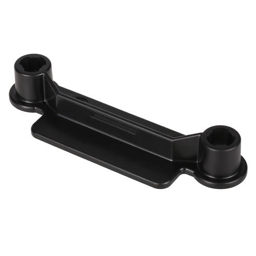 Remote Controller Protector Screen Cover Rocker Joystick Fixed Holder Bracket for DJI Mavic Pro FPV Drone от Tomtop.com INT Remote Controller Protector Screen Cover Rocker Joystick Fixed Holder Bracket for DJI Mavic Pro FPV Drone от Tomtop.com INT