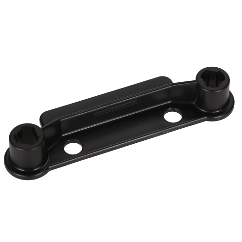 Remote Controller Protector Screen Cover Rocker Joystick Fixed Holder Bracket for DJI Mavic Pro FPV Drone от Tomtop.com INT Remote Controller Protector Screen Cover Rocker Joystick Fixed Holder Bracket for DJI Mavic Pro FPV Drone от Tomtop.com INT