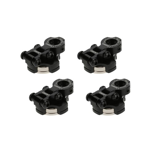 4Pcs Alloy Strong Magnet Stealth Car Shell Column Pillar for 1/10 HSP Redcat Traxxas Axial SCX10 Tamiya CC01 RC4WD D90 D110 TF2 RC от Tomtop.com INT 4Pcs Alloy Strong Magnet Stealth Car Shell Column Pillar for 1/10 HSP Redcat Traxxas Axial SCX10 Tamiya CC01 RC4WD D90 D110 TF2 RC от Tomtop.com INT
