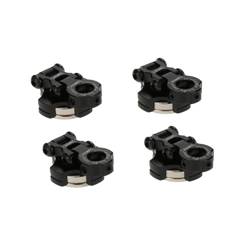 4Pcs Alloy Strong Magnet Stealth Car Shell Column Pillar for 1/10 HSP Redcat Traxxas Axial SCX10 Tamiya CC01 RC4WD D90 D110 TF2 RC от Tomtop.com INT 4Pcs Alloy Strong Magnet Stealth Car Shell Column Pillar for 1/10 HSP Redcat Traxxas Axial SCX10 Tamiya CC01 RC4WD D90 D110 TF2 RC от Tomtop.com INT