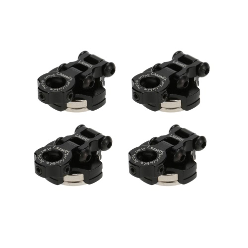 4Pcs Alloy Strong Magnet Stealth Car Shell Column Pillar for 1/10 HSP Redcat Traxxas Axial SCX10 Tamiya CC01 RC4WD D90 D110 TF2 RC от Tomtop.com INT 4Pcs Alloy Strong Magnet Stealth Car Shell Column Pillar for 1/10 HSP Redcat Traxxas Axial SCX10 Tamiya CC01 RC4WD D90 D110 TF2 RC от Tomtop.com INT