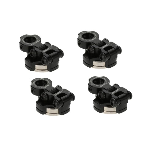 4Pcs Alloy Strong Magnet Stealth Car Shell Column Pillar for 1/10 HSP Redcat Traxxas Axial SCX10 Tamiya CC01 RC4WD D90 D110 TF2 RC от Tomtop.com INT 4Pcs Alloy Strong Magnet Stealth Car Shell Column Pillar for 1/10 HSP Redcat Traxxas Axial SCX10 Tamiya CC01 RC4WD D90 D110 TF2 RC от Tomtop.com INT
