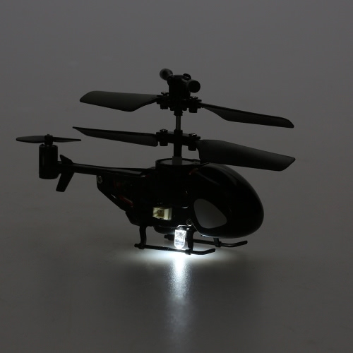QS QS5010 3.5CH Micro Infrared Helicopter with Gyroscope RC Drone Aircraft от Tomtop.com INT QS QS5010 3.5CH Micro Infrared Helicopter with Gyroscope RC Drone Aircraft от Tomtop.com INT