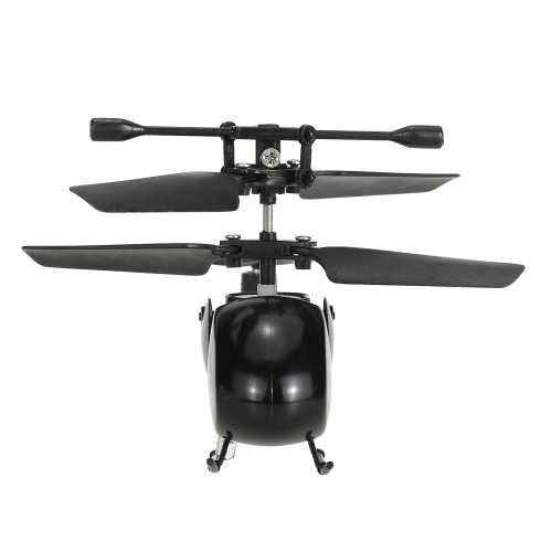 QS QS5010 3.5CH Micro Infrared Helicopter with Gyroscope RC Drone Aircraft от Tomtop.com INT QS QS5010 3.5CH Micro Infrared Helicopter with Gyroscope RC Drone Aircraft от Tomtop.com INT