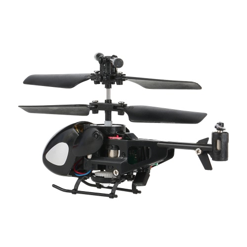 QS QS5010 3.5CH Micro Infrared Helicopter with Gyroscope RC Drone Aircraft от Tomtop.com INT QS QS5010 3.5CH Micro Infrared Helicopter with Gyroscope RC Drone Aircraft от Tomtop.com INT