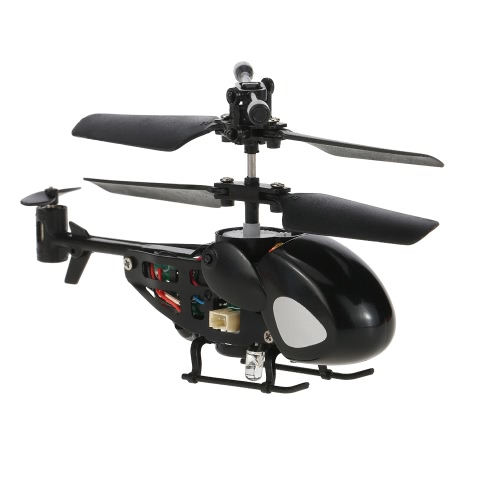 QS QS5010 3.5CH Micro Infrared Helicopter with Gyroscope RC Drone Aircraft от Tomtop.com INT QS QS5010 3.5CH Micro Infrared Helicopter with Gyroscope RC Drone Aircraft от Tomtop.com INT