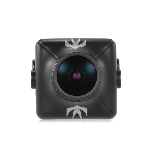 

RunCam Swift 2 2,1 мм 1/3 "FOV 165 градусов 600TVL PAL Micro FPV камера