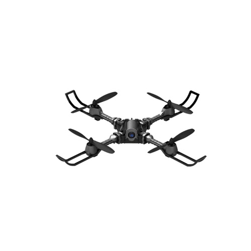 

Yizhan iDrone i5hw 2.4G 4CH 0.3MP камера WiFi FPV Drone Altitude Hold RC Складной Quadcopter APP Control