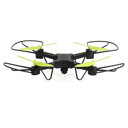 

JIE-STAR X7TW 2.4G Wifi FPV 0,3-мегапиксельная камера Высота над уровнем моря RC Quadcopter