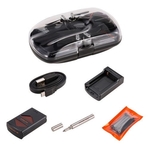 

WINGSLAND S6 Wifi FPV Smart RC Quadcopter