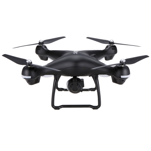 

SJ RC S70W широкоугольный широкоформатный 720P HD камера Wifi FPV GPS RC Drone Quadcopter - RTF
