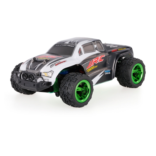 JJRC Q35 2.4GHz 4WD 1/26 Electric 0ff-road RC Car RTR with Extra Upgraded 60km/h ESC Motor Set