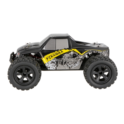 

PXtoys NO.9200 1/12 4WD 2.4G 40KM / H Пикап Внедорожный электрический RC Truck Car