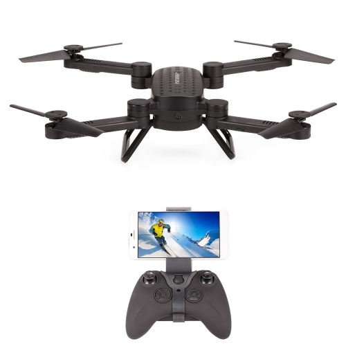 

HZKD H9 SKYHUNTER Wifi FPV 720P Camera RC Drone Quadcopter