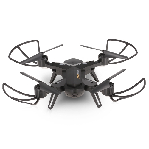 $10.00 OFF for Flytec TY-T5 Foldable 2.0MP Camera Wifi FPV 6-Axis Gyro RC Quadcopter! from RCmoment