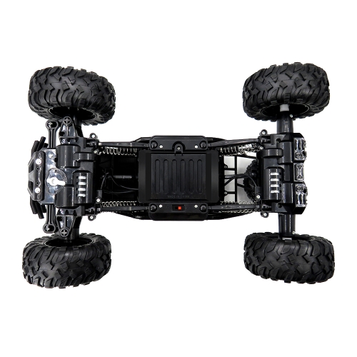 

Flytec 6026 1/12 2.4G Сплав корпуса Shell Rock Crawler RC Багги автомобилей