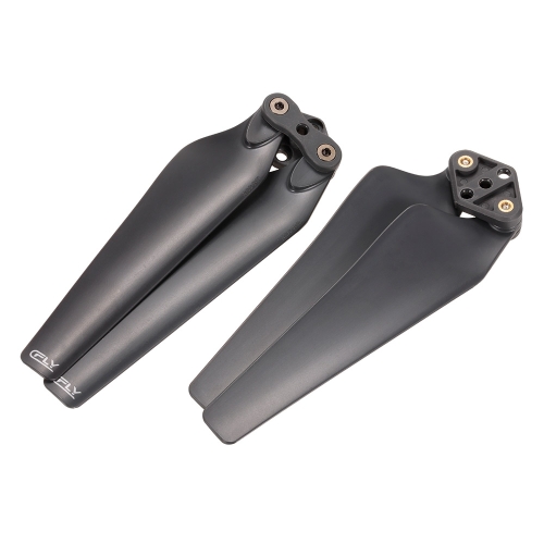 

1 Pair Propeller CW / CCW для C - FLY OBTAIN F803 RC FPV Quadcopter