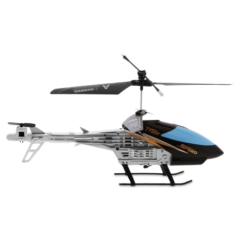 

Flytec TY909T 2CH RC Вертолет с гироскопом для детских игрушек Детский подарок