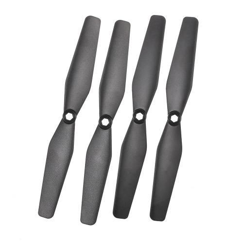 

2 пары CW / CCW Propeller
