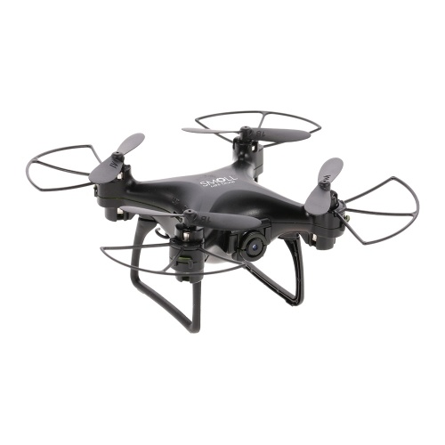 

S13 720P HD-камера Wifi FPV Drone Mini Altitude Hold RC Quadcopter RTF