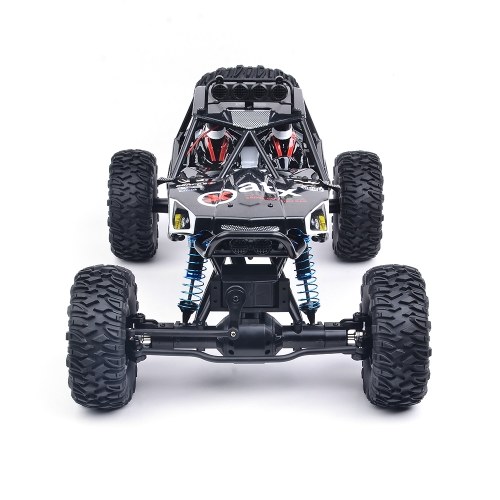 

Оригинальный SUBOTECH BG1515 1/12 2.4G 4WD Rock Climbing Crawler RC Car