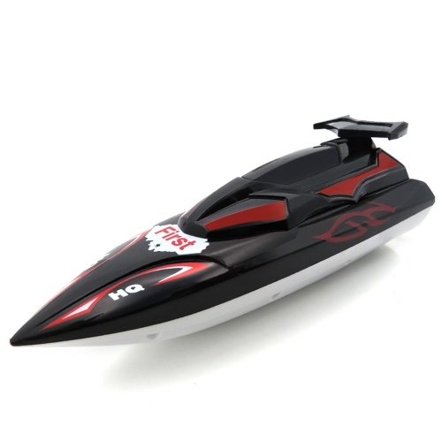 

Flytec HQ2011-15C Mini Infrared Control Boat 10km/h Super Speed Electric RC Ship Toys