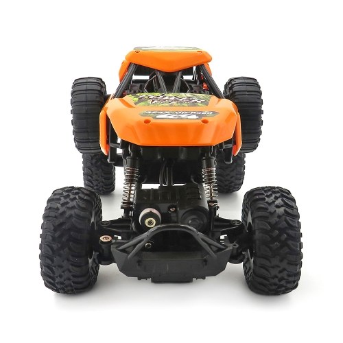 

Flytec SL-135A 1/14 2.4G 25KM/h High Speed Rock Crawler Off-road Truck RC Car