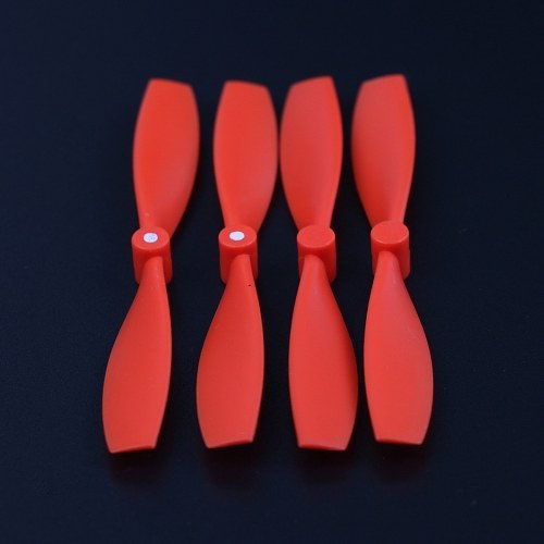 

2Pairs CW / CCW Propellers Blade для Xiaomi MiTu Wifi FPV RC Drone
