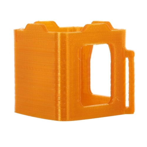 Support de caméra de montage de caméra TPU 3D imprimé GEPRC