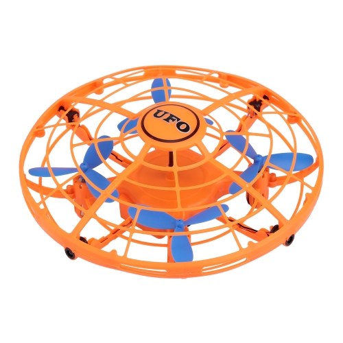 

RUNQIA TOYS RQ77-32 Mini RC Drone Quadcopter
