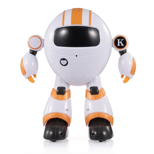 JJR/C R14 RC Robot