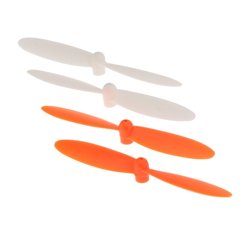 

2 пары Original Cheerson CX-30W-05 Round Propellers для Cheerson CX-30 CX-30W RC Quadcopter