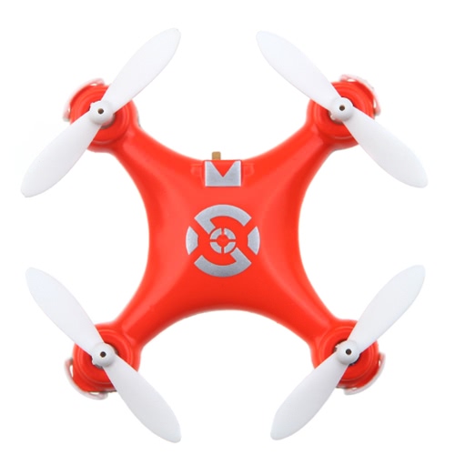 

Оригинальный режим 1 Cheerson CX-10 2.4G 6-осевой гироскоп RTF Mini Drone