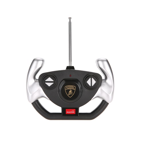

RASTAR 43000 27MHz R / C 1/14 Lamborghini Aventador LP700 Радио Пульт дистанционного управления Модель автомобиля