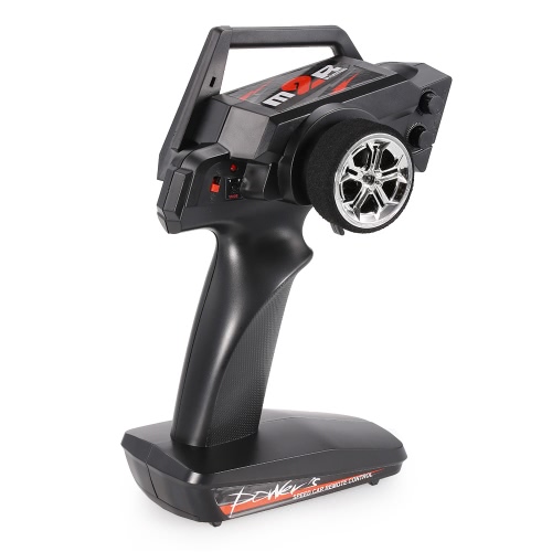 

Оригинальный WLtoys 10428-D 1/10 2.4G RC Car