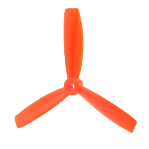 

10 Пары 5045 3-лезвия CW CCW Bullnose Propeller для QAV250 280 210 Racer 250 Walkera Runner 250 FPV Racing Quadcopter