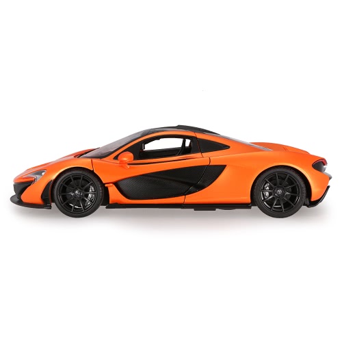 

Оригинальная модель RASTAR 75100 27MHz / 40Mhz 1/14 McLaren P1 RC Super Sport Модель с дистанционным управлением