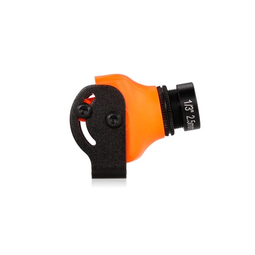 

RunCam Swift 2 600TVL 2.5mm объектив 130 ° FOV FPV Camera OSD с ИК-блокировкой NTSC для QAV250 Racing Drone Quadcopter Aerial Phot
