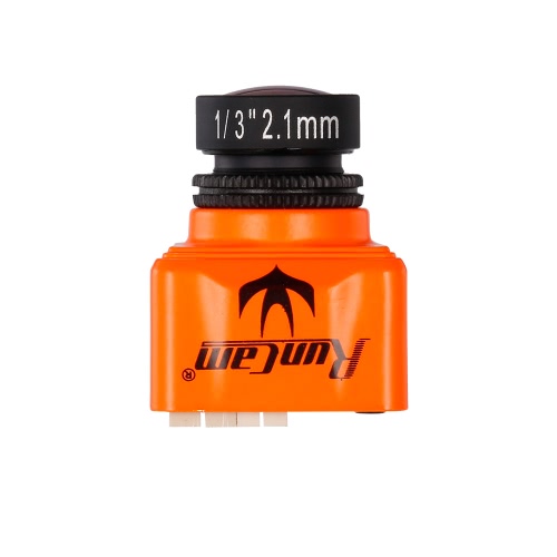 

RunCam Swift Mini 600TVL 2.1mm Объектив DC 5-36V FPV Camera OSD с ИК-блокировкой PAL для QAV250 Racing Drone Quadcopter Aerial Photography