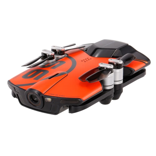 

WINGSLAND S6 Wifi FPV Smart RC Quadcopter