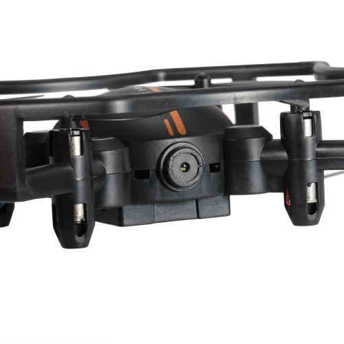

Florld F-19W Wifi FPV 480P камера Mini Drone Altitude Hold RC Quadcopter