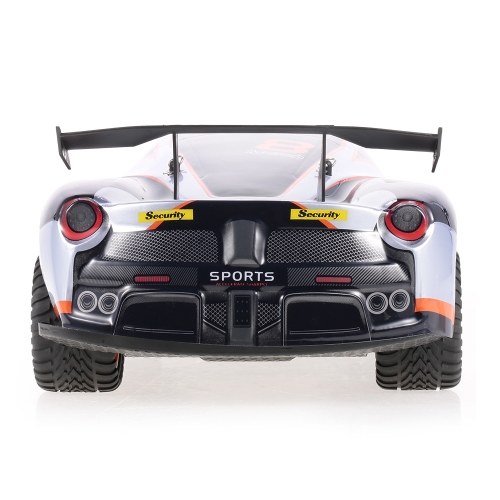 

Оригинальный WLtoys L209 2.4GHz 2WD 1/10 35KM / H Brushed Electric RTR Flat Sports Vehicle RC Car