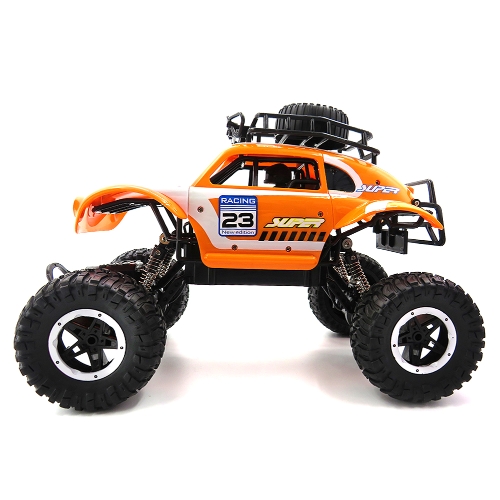 

Flytec SL-113A 1/14 2.4GHz 4WD RC Rock Crawler Truck Восхождение Внедорожные игрушки для детей автомобилей